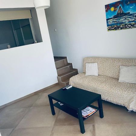 Panorama Apartment Porto Rafti Exterior photo