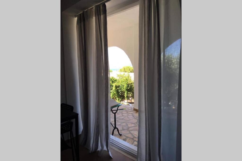 Panorama Apartment Porto Rafti Exterior photo