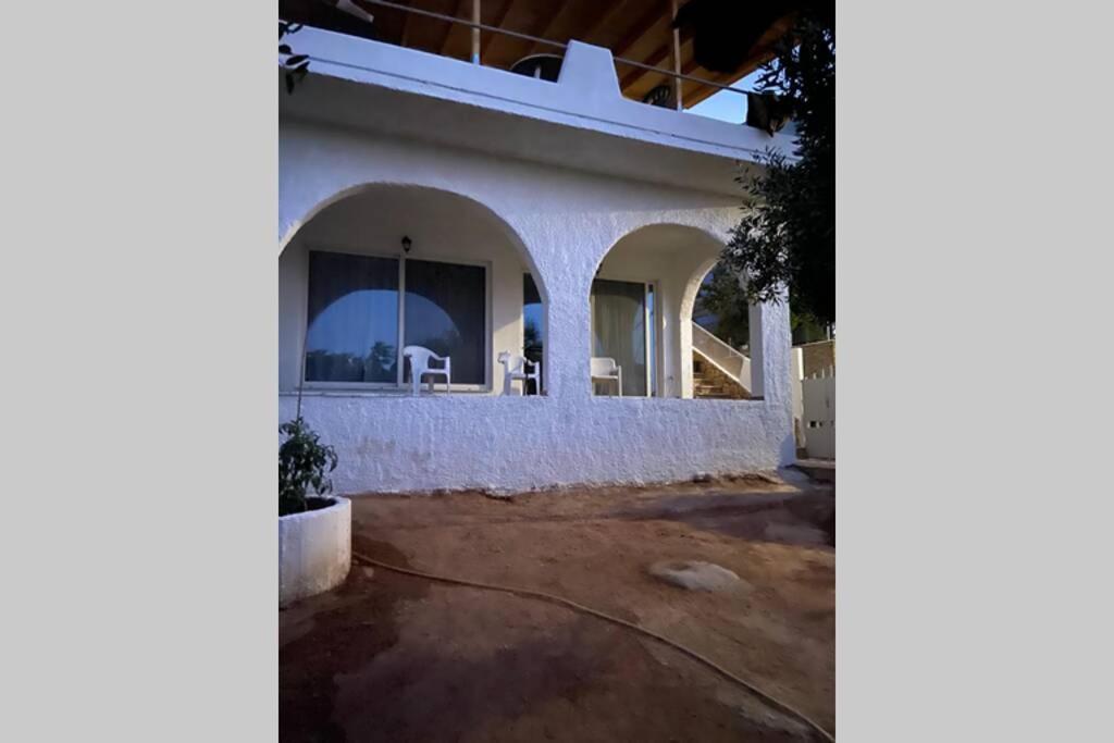 Panorama Apartment Porto Rafti Exterior photo